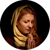 Гадалка Анна — Юргамыш